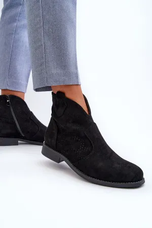 Chic Versatile & Comfortable Boots
