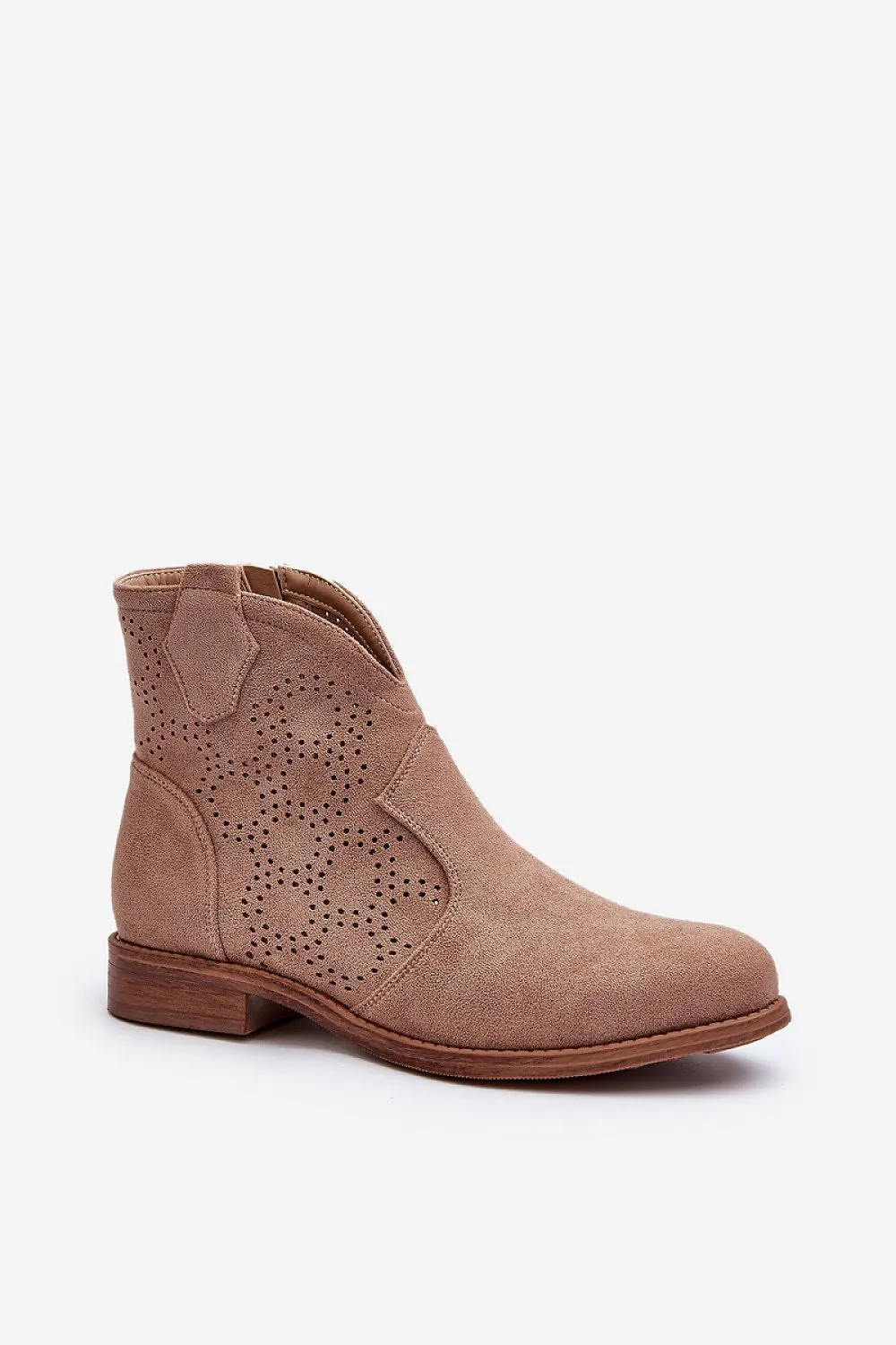 Chic Versatile & Comfortable Boots