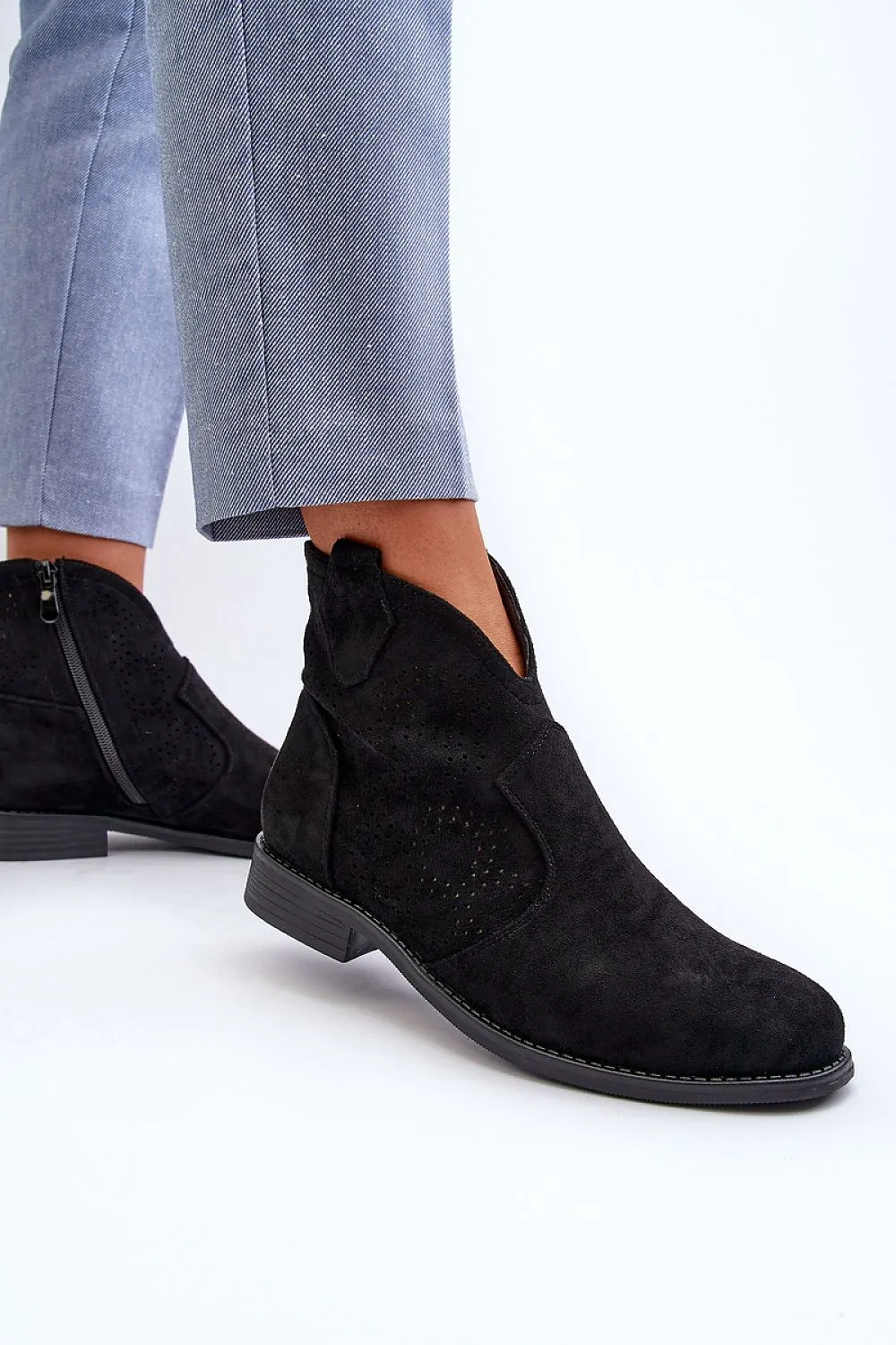 Chic Versatile & Comfortable Boots
