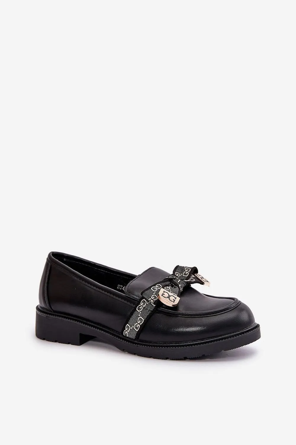 Chic Versatile & Comfortable Mocassin