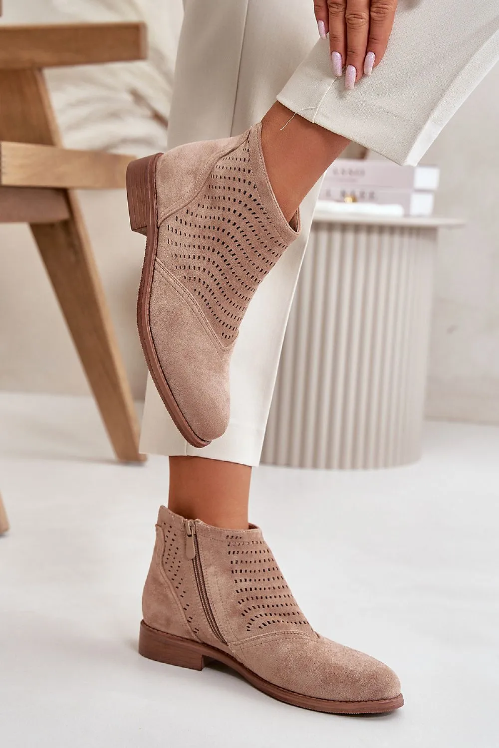 Chic Versatile & Comfortable Mocassin