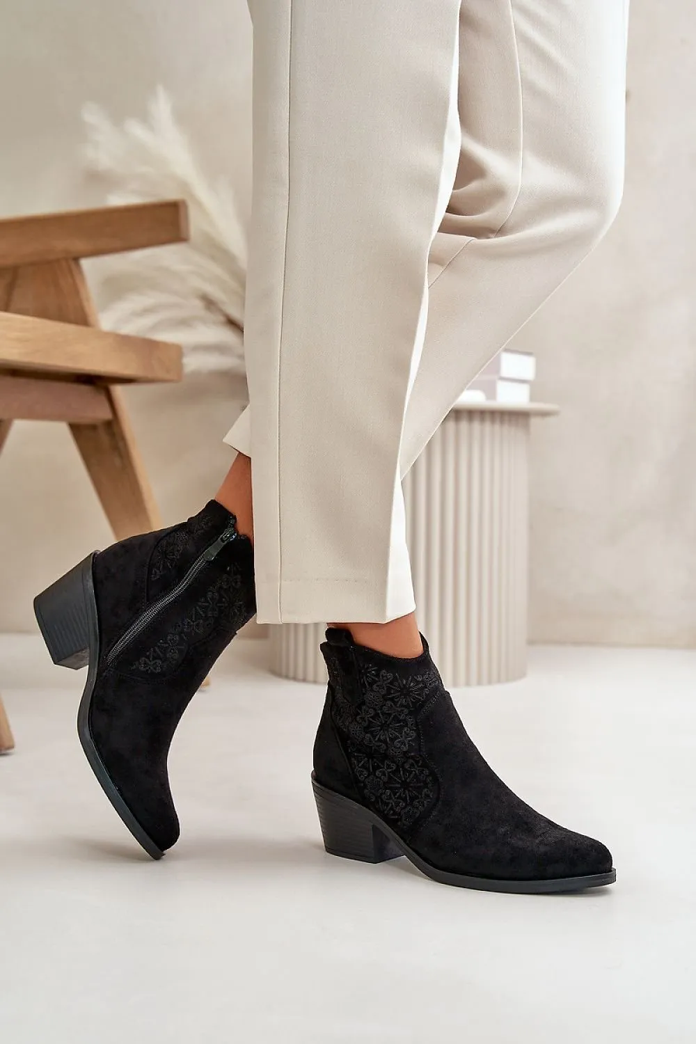 Chic Versatile & Comfortable Mocassin