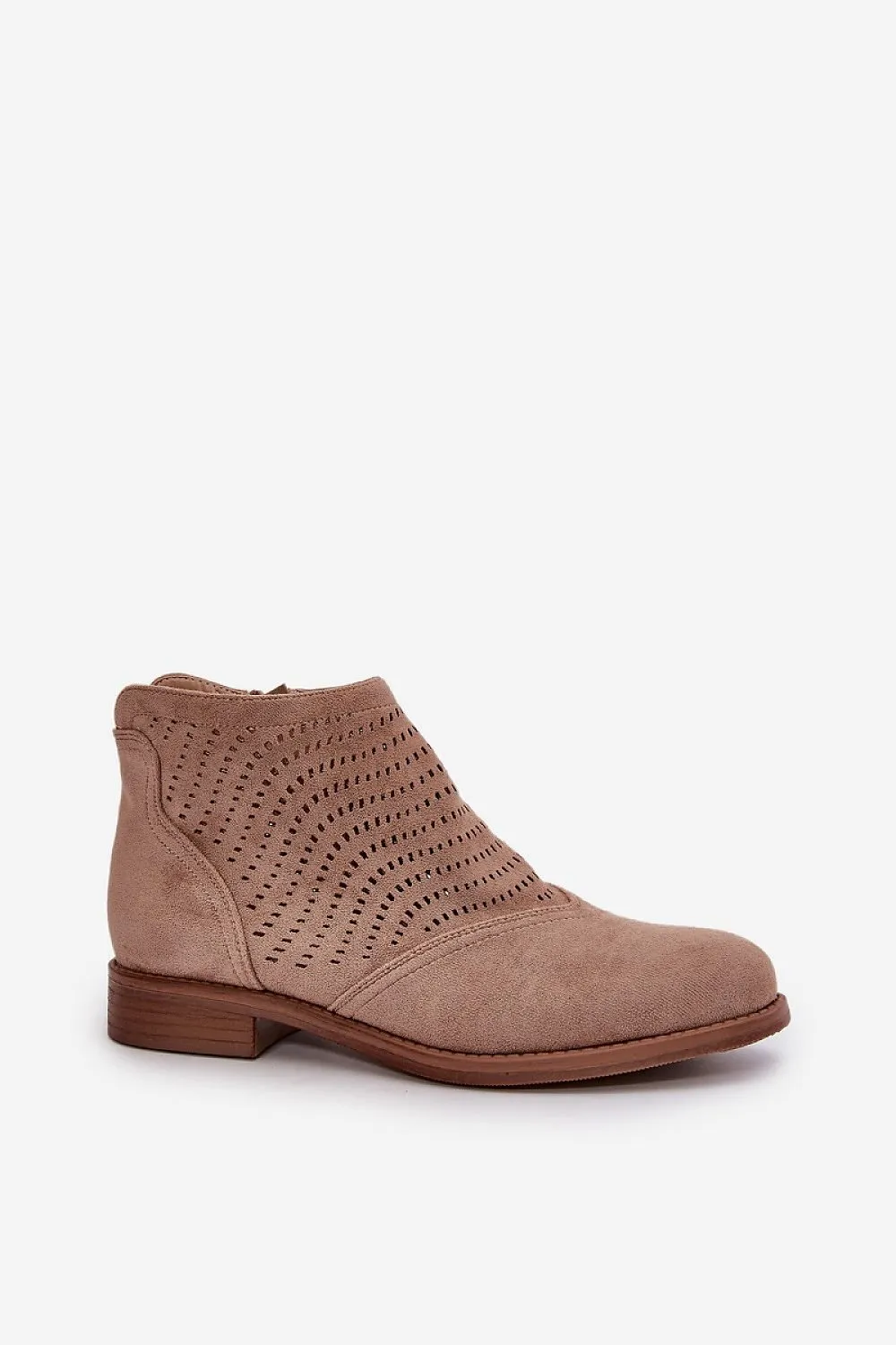 Chic Versatile & Comfortable Mocassin