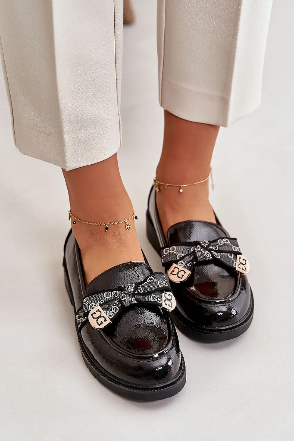 Chic Versatile & Comfortable Mocassin