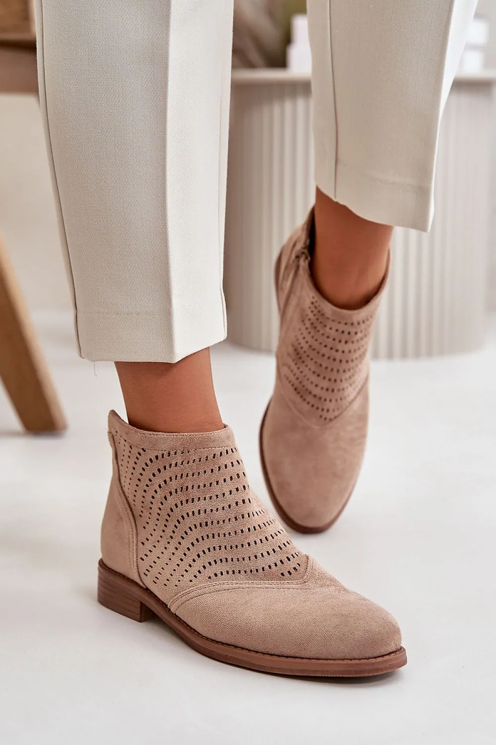 Chic Versatile & Comfortable Mocassin