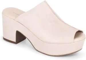 Chocolat Blu Women Shoes Gadis Platform Slide Sandal