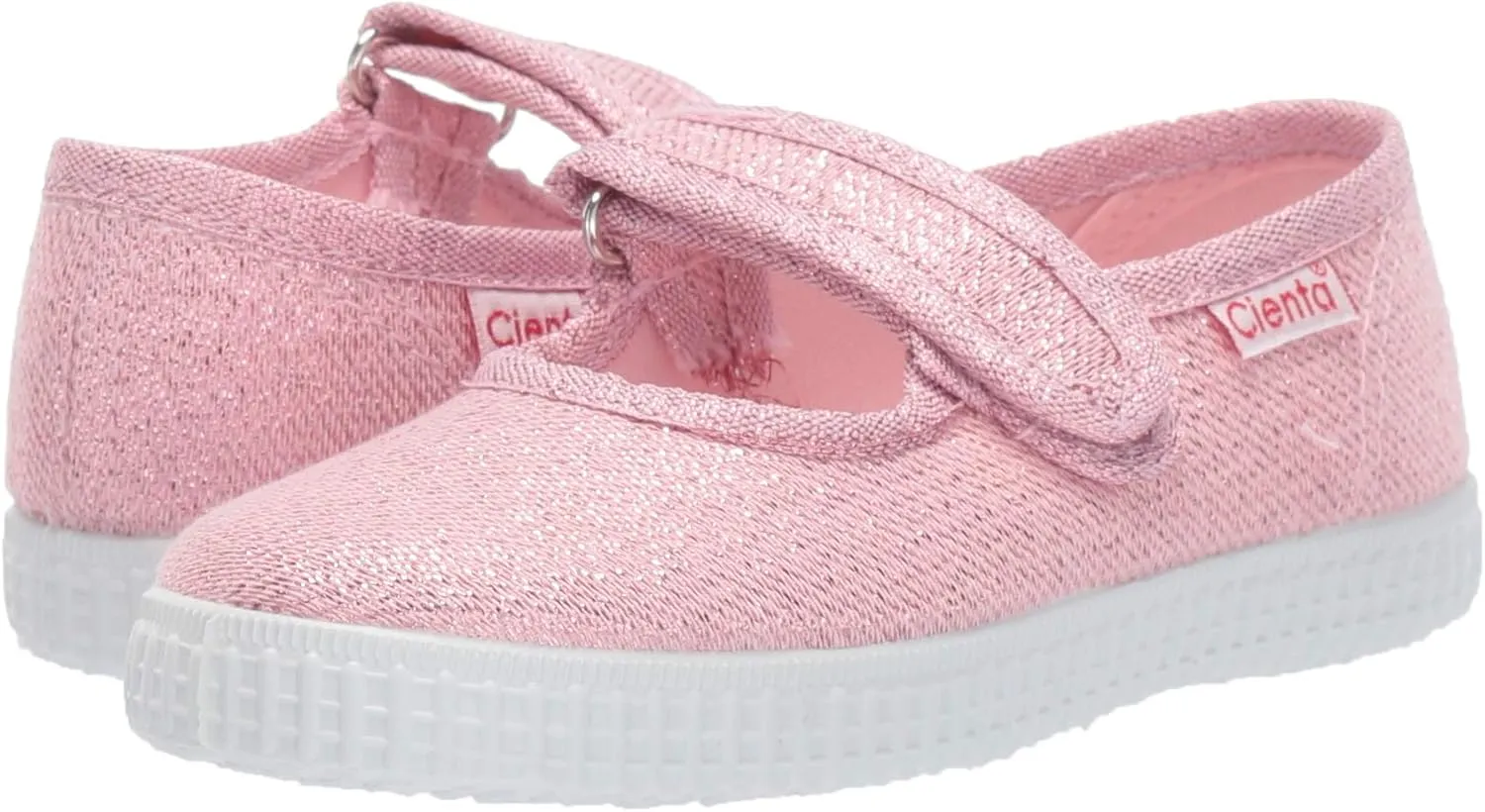 Cienta Unisex-Child Mary Jane Flat