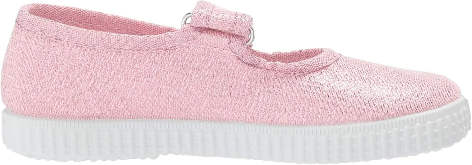 Cienta Unisex-Child Mary Jane Flat