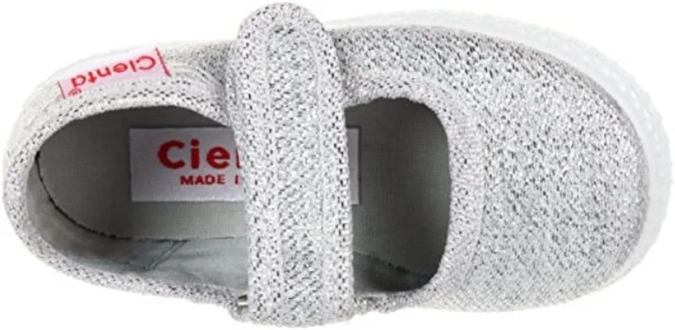 Cienta Unisex-Child Mary Jane Flat
