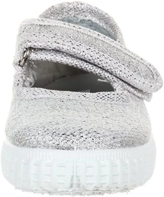 Cienta Unisex-Child Mary Jane Flat