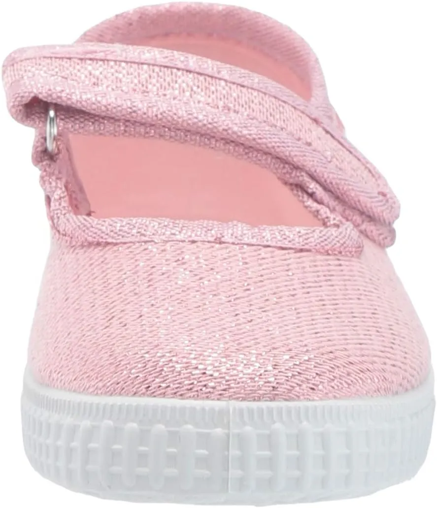 Cienta Unisex-Child Mary Jane Flat