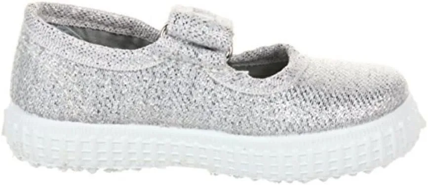 Cienta Unisex-Child Mary Jane Flat