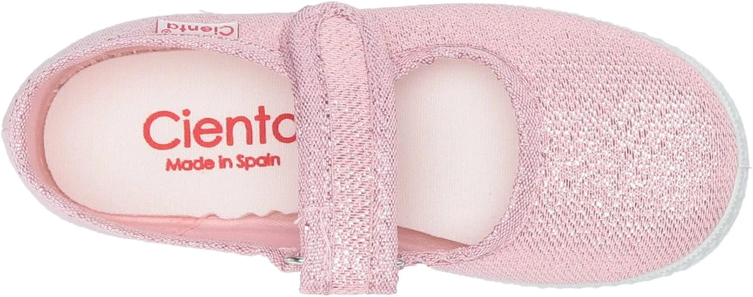 Cienta Unisex-Child Mary Jane Flat