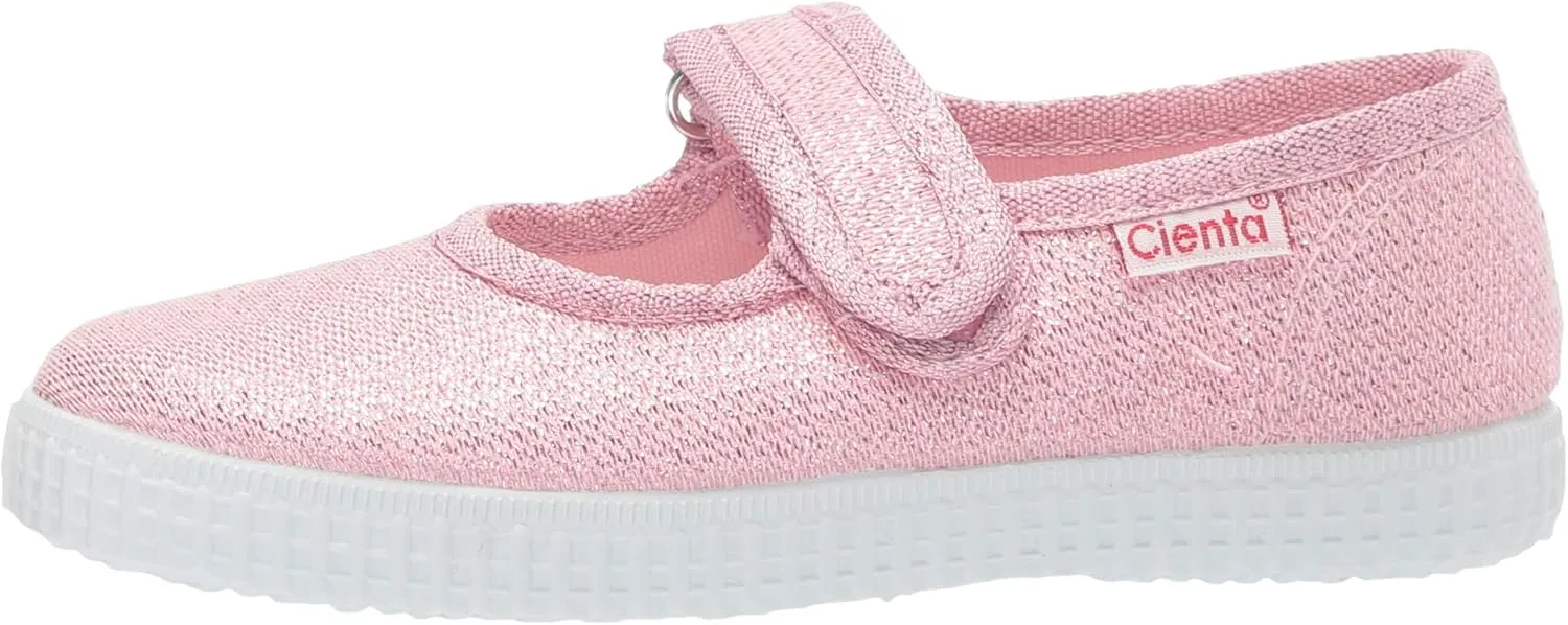 Cienta Unisex-Child Mary Jane Flat