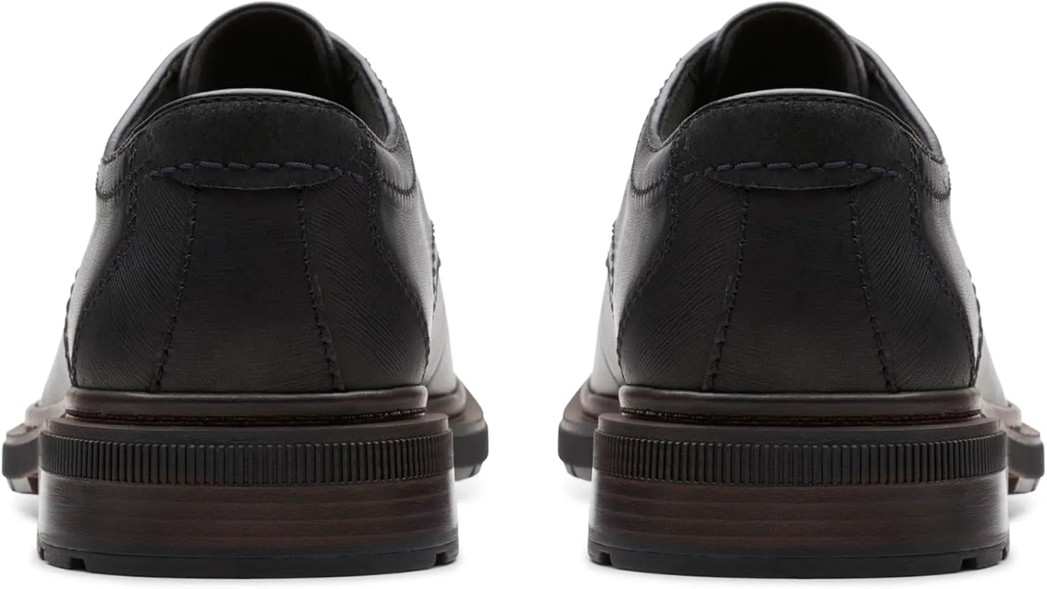 Clarks Men's Burchill Derby Oxford