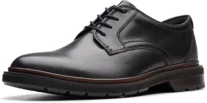 Clarks Men's Burchill Derby Oxford