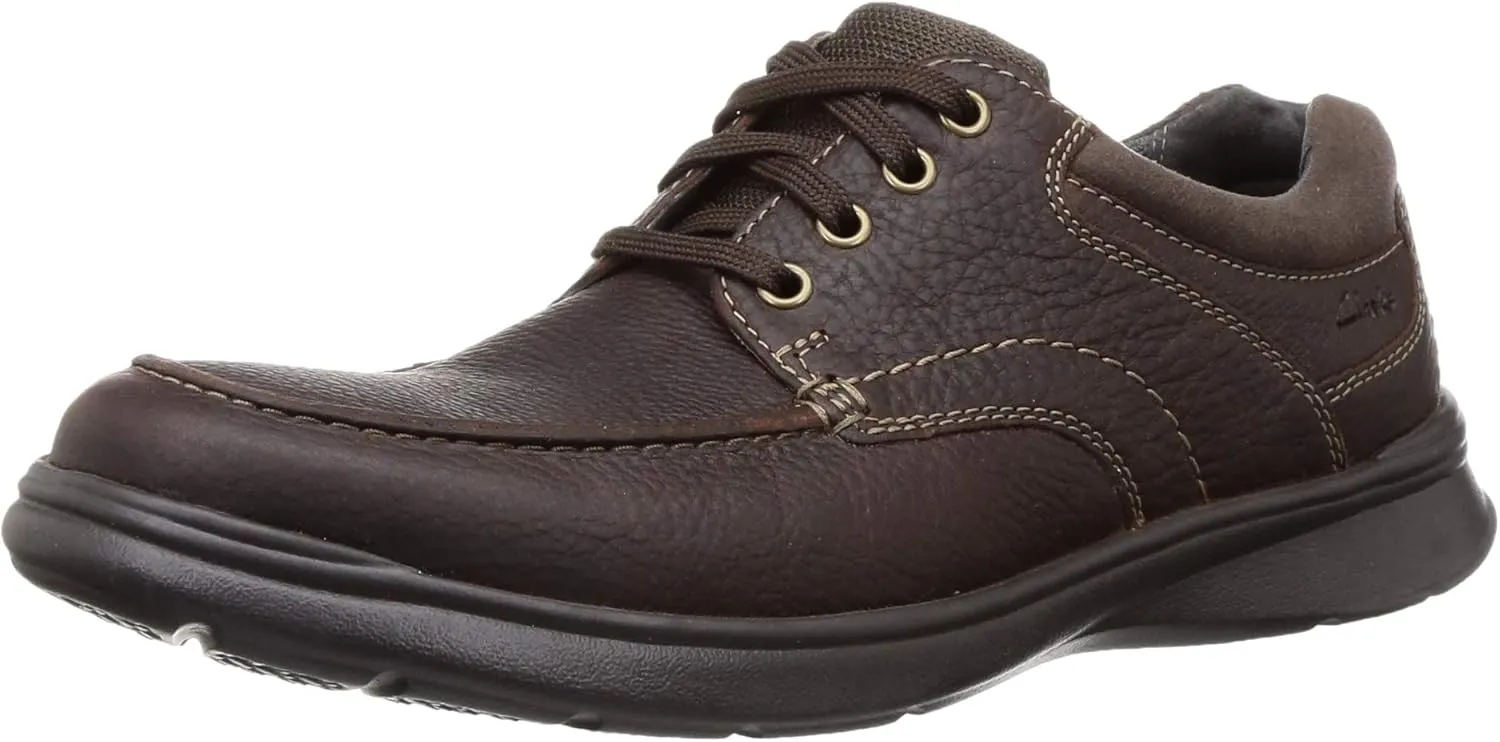 Clarks Men's Cotrell Walk Oxford