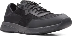 Clarks Men's Davis Low Sneaker