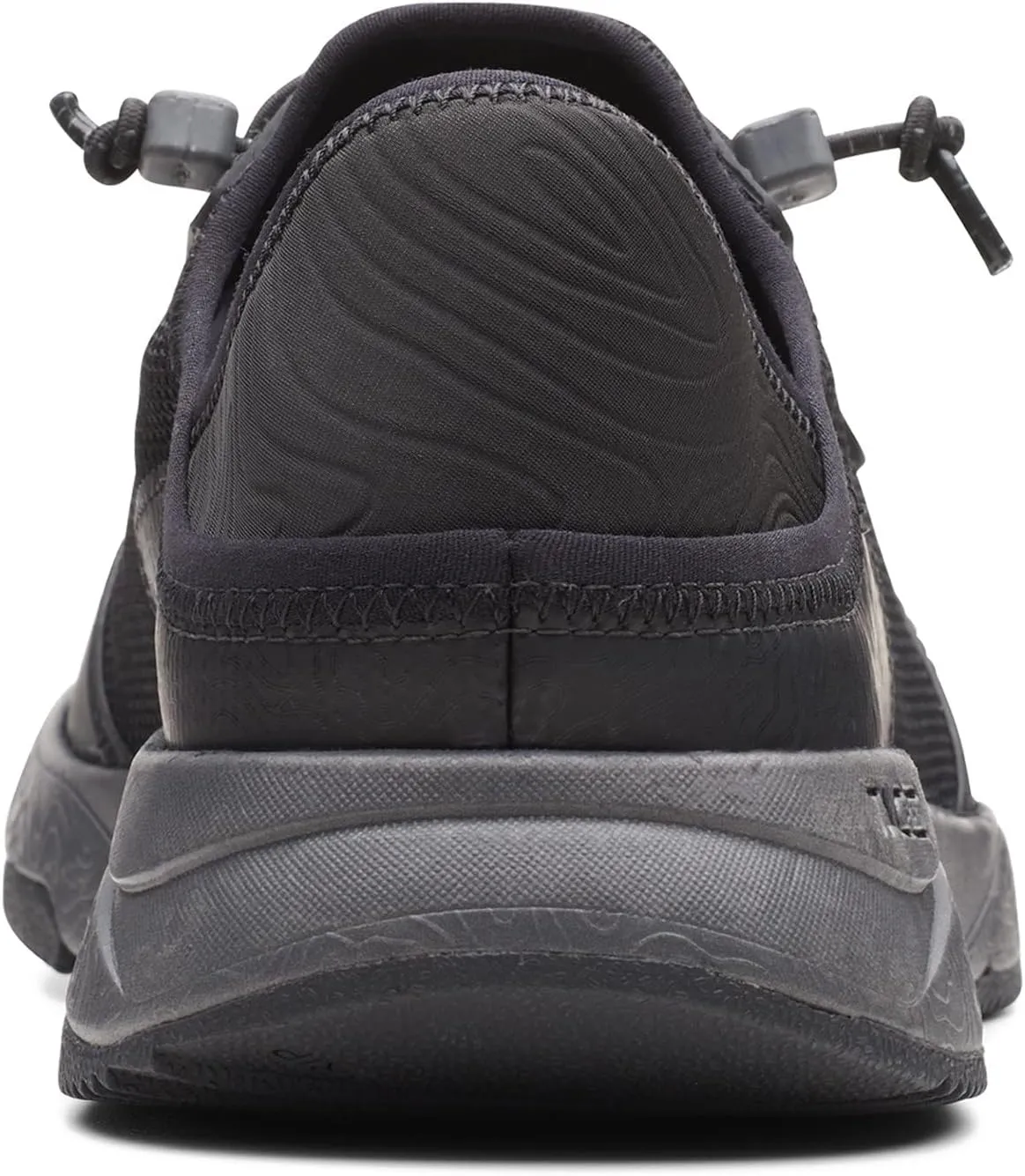 Clarks Men's Davis Low Sneaker