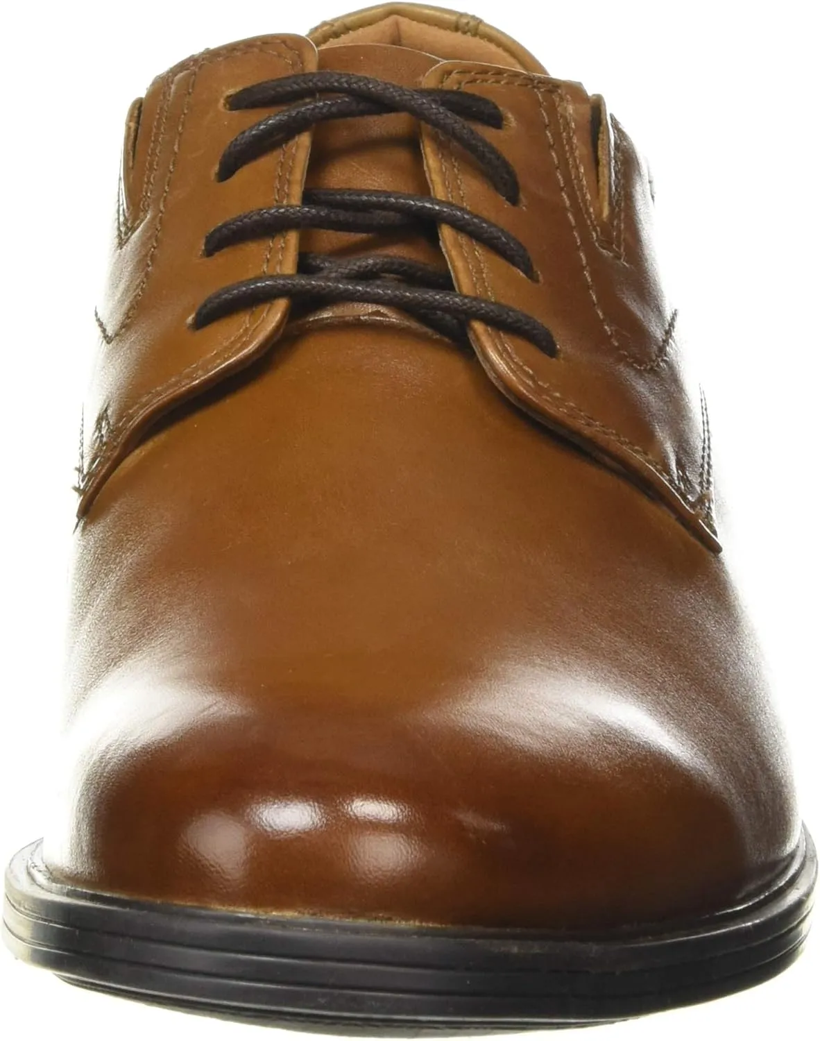 Clarks Men's Derby Oxford Flat