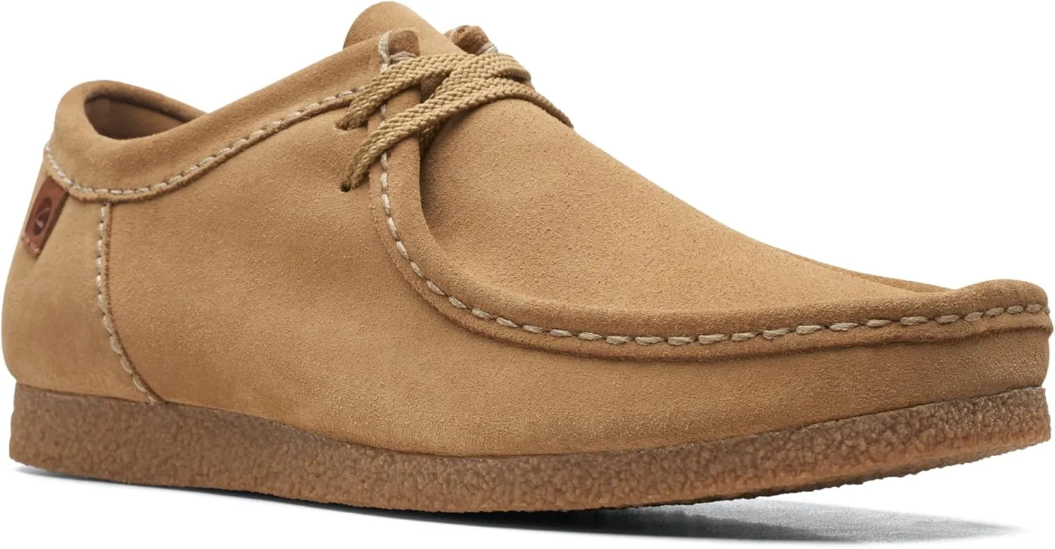 Clarks Men's Derby Oxford