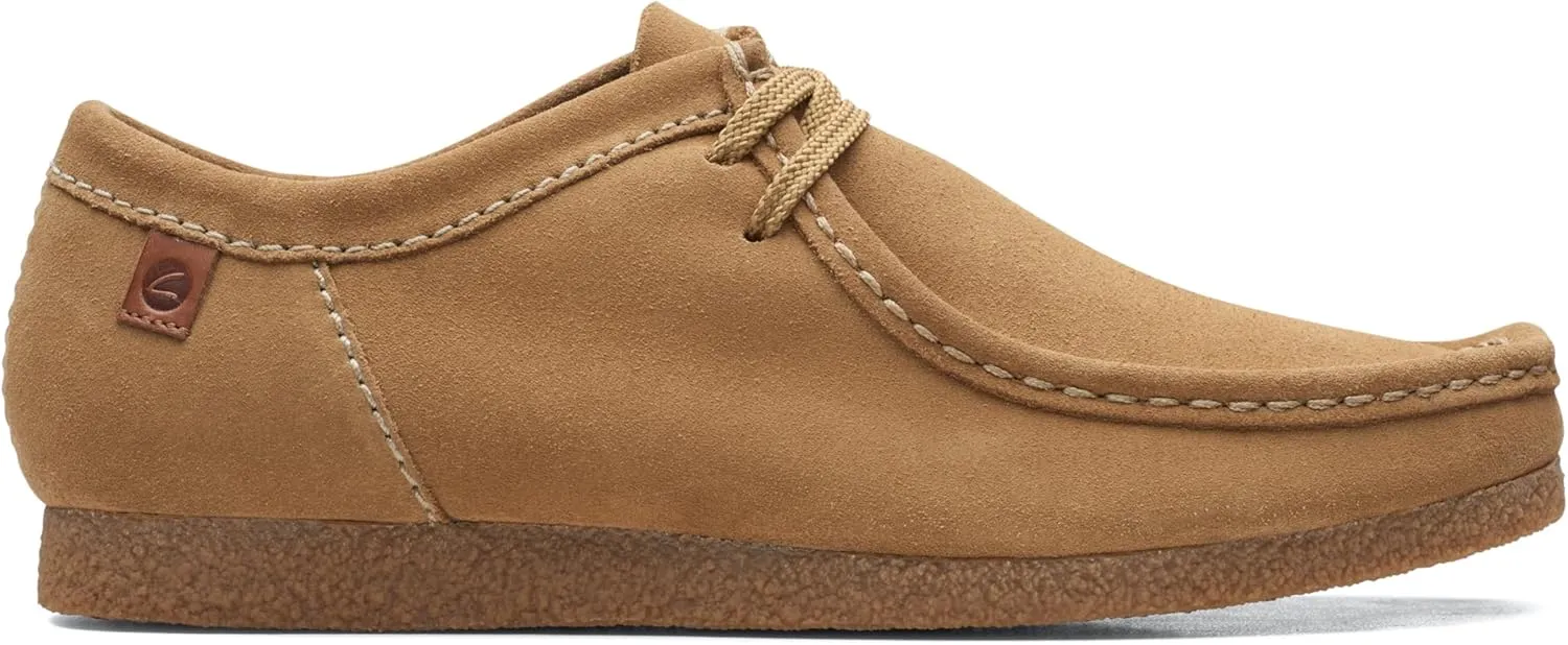 Clarks Men's Derby Oxford