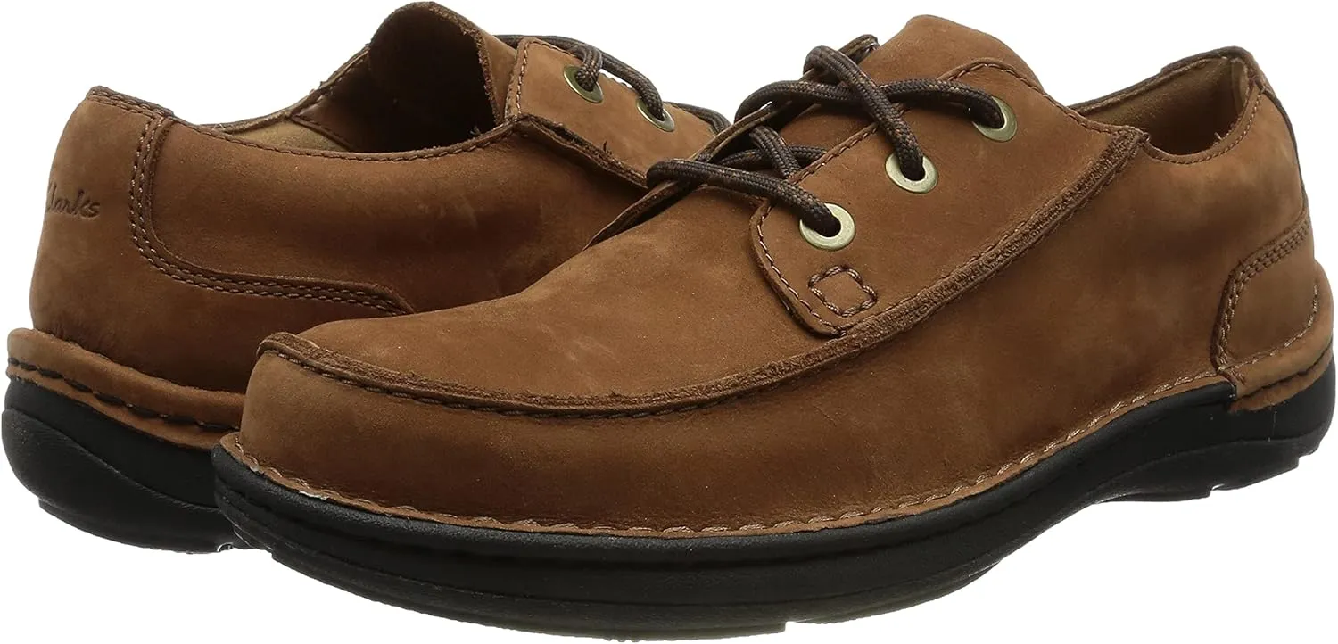 Clarks Men's Derby Oxford