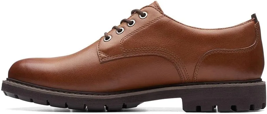 Clarks Men's Derby Oxford