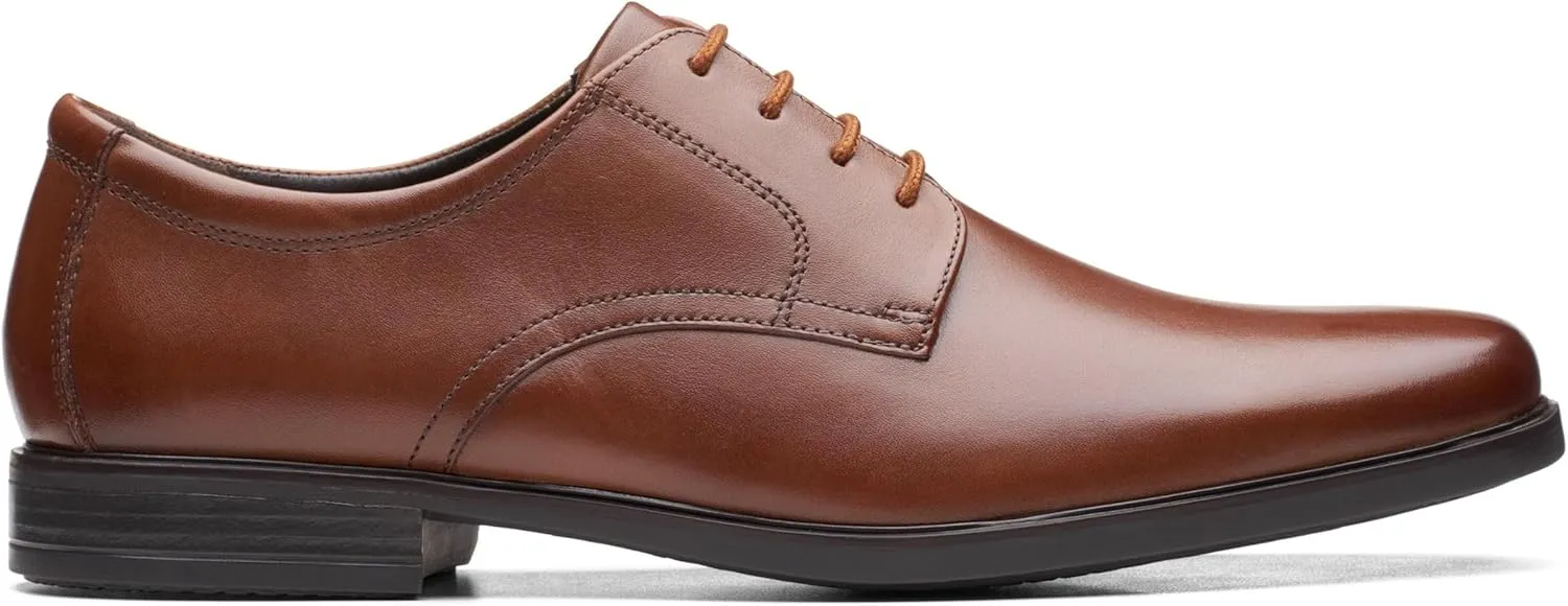 Clarks Men's Derby Oxford