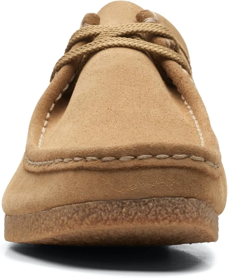 Clarks Men's Derby Oxford