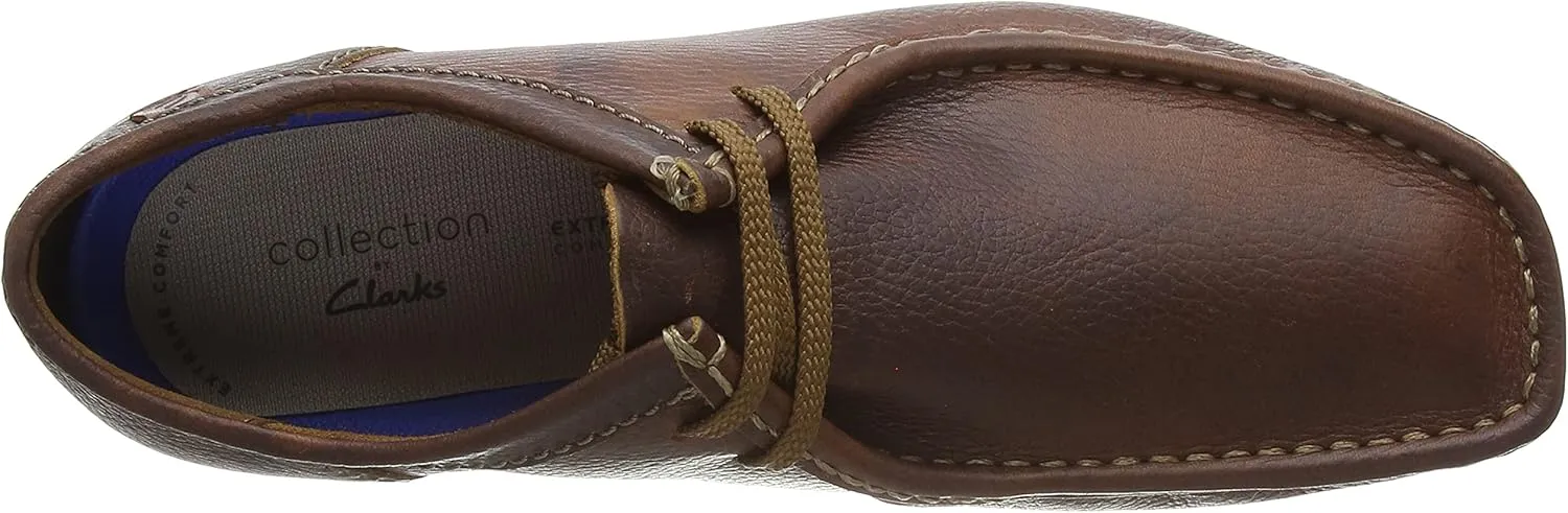 Clarks Men's Derby Oxford