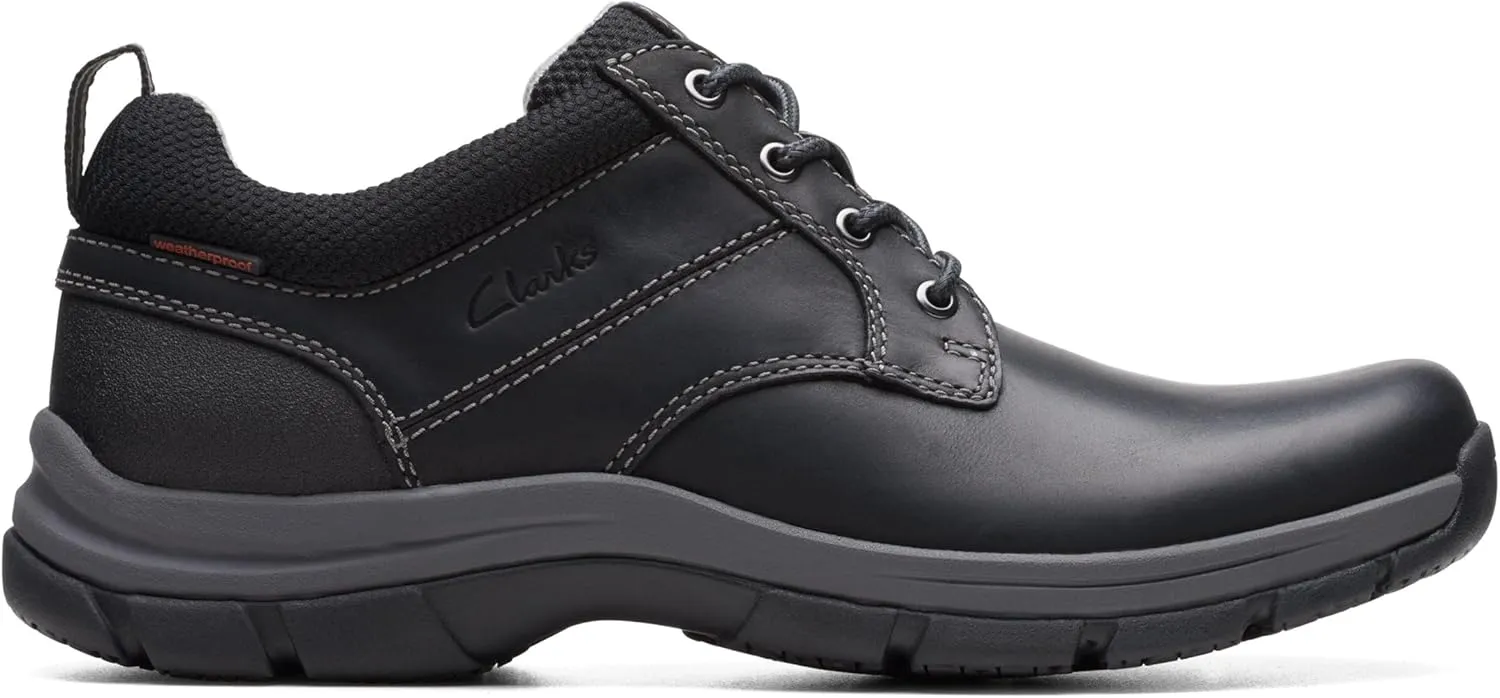 Clarks Men's Derby Oxford