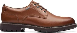 Clarks Men's Derby Oxford