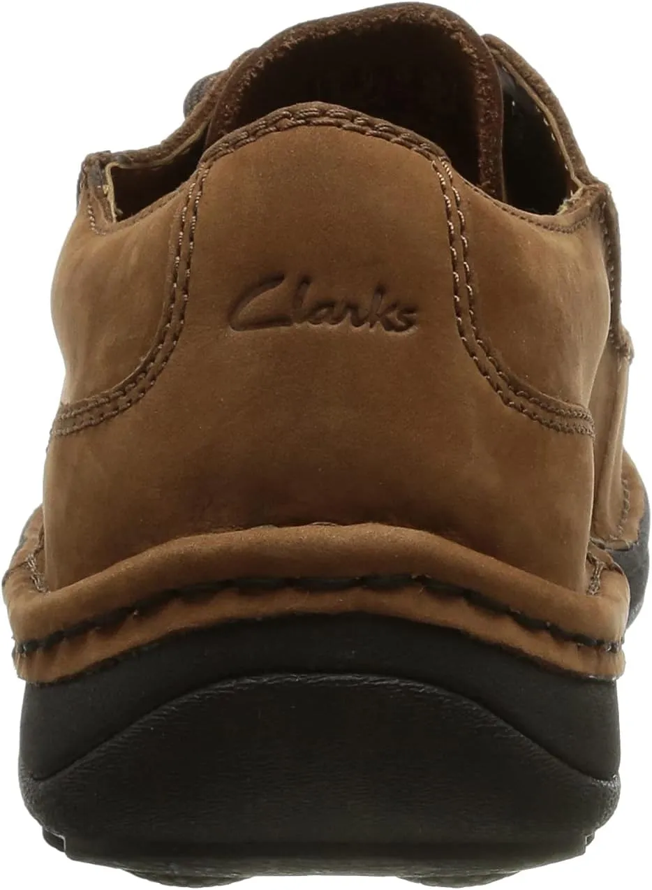 Clarks Men's Derby Oxford