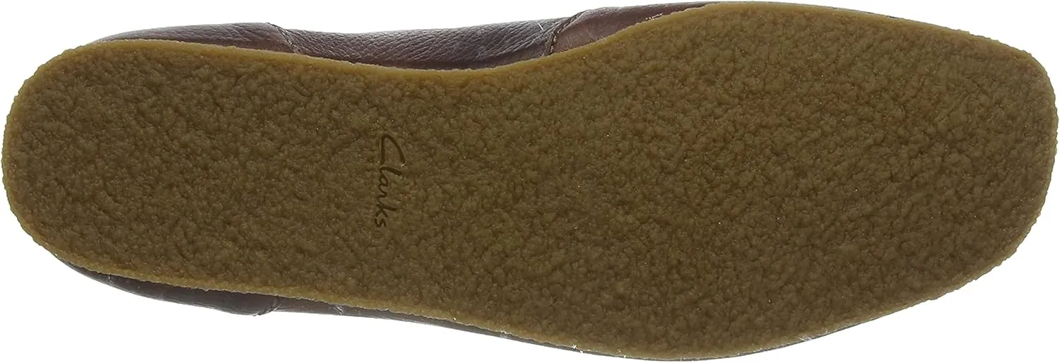 Clarks Men's Derby Oxford