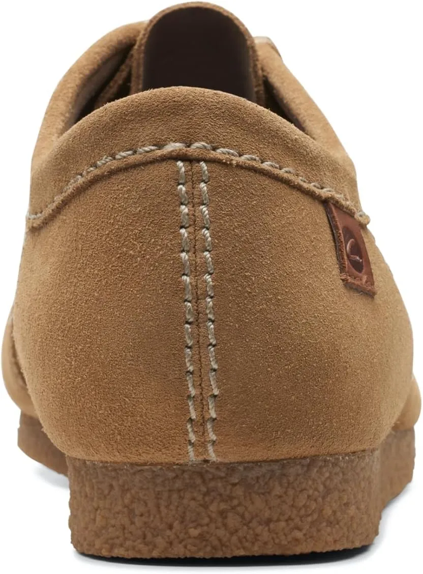 Clarks Men's Derby Oxford