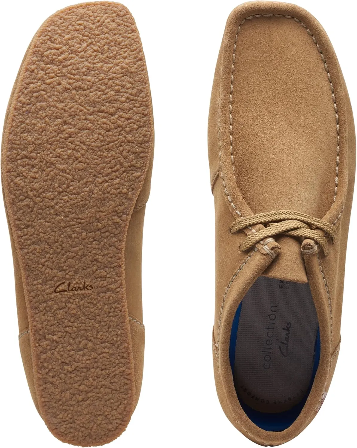 Clarks Men's Derby Oxford