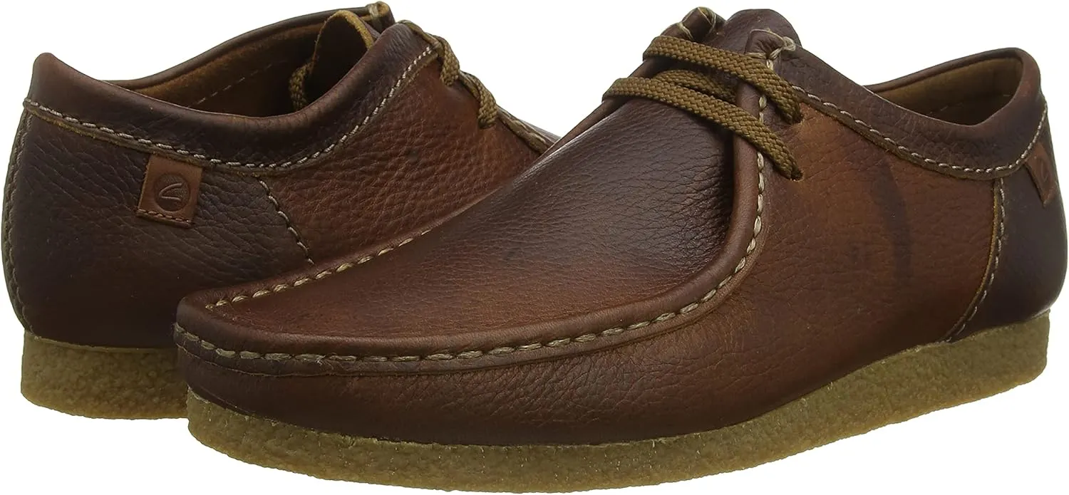 Clarks Men's Derby Oxford