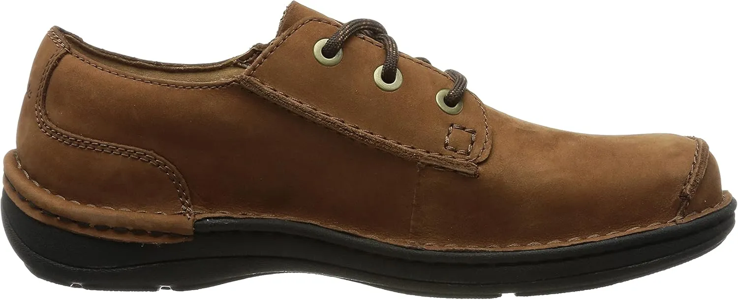 Clarks Men's Derby Oxford