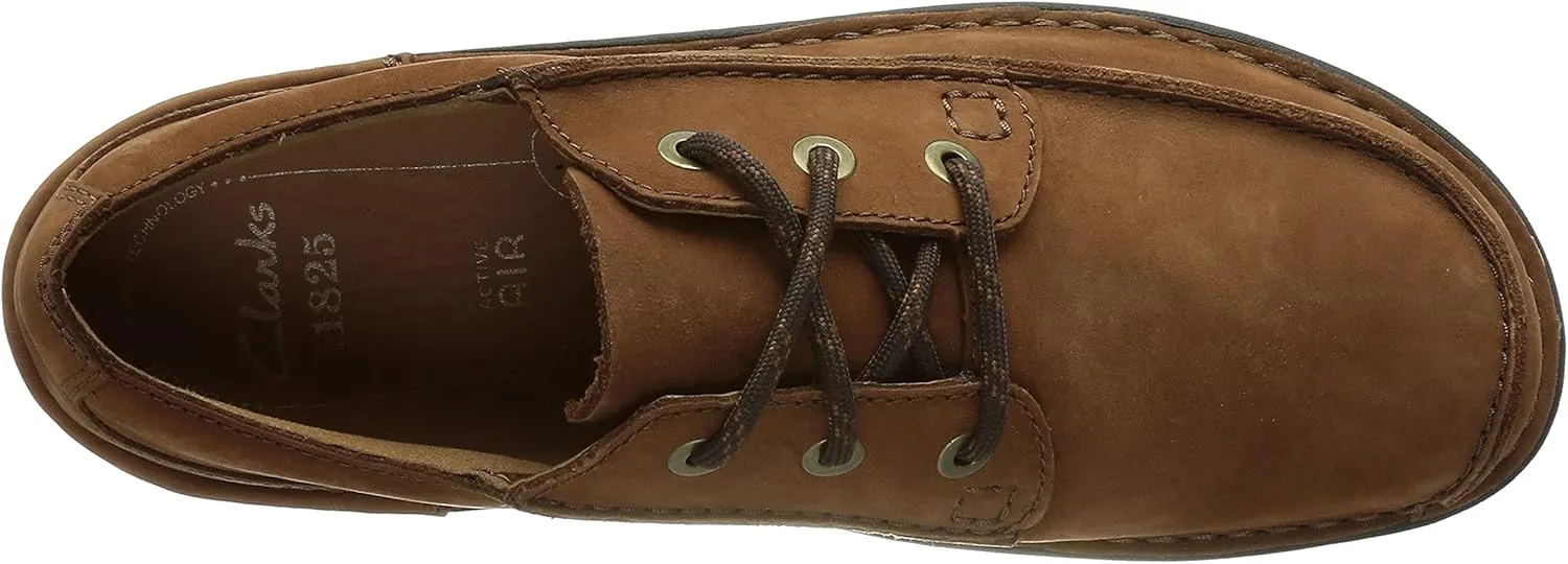 Clarks Men's Derby Oxford