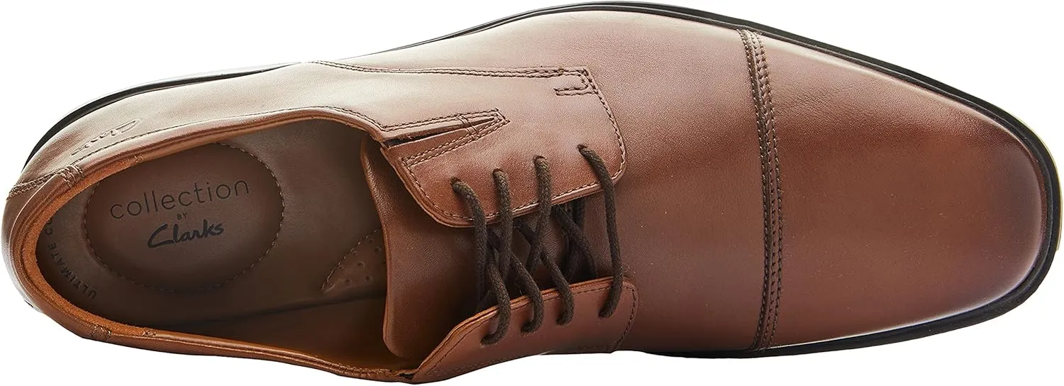 Clarks Men's Derby