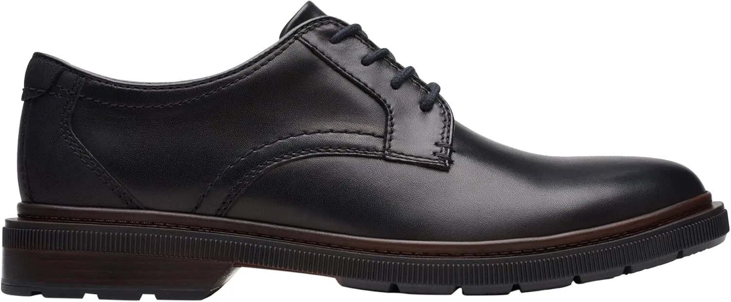 Clarks Men's Derby