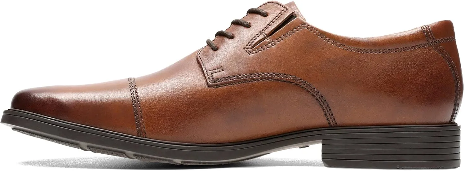 Clarks Men's Derby