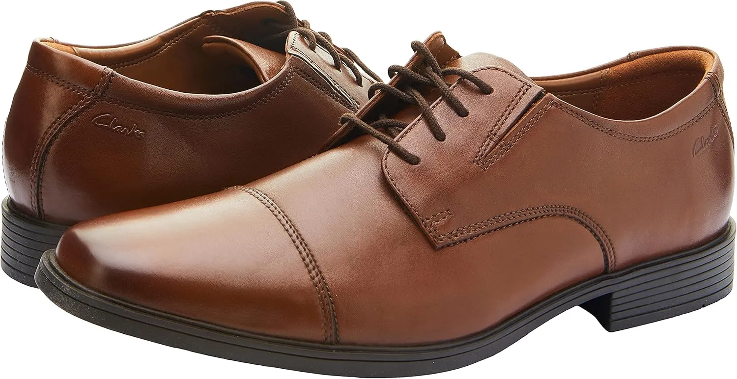 Clarks Men's Derby