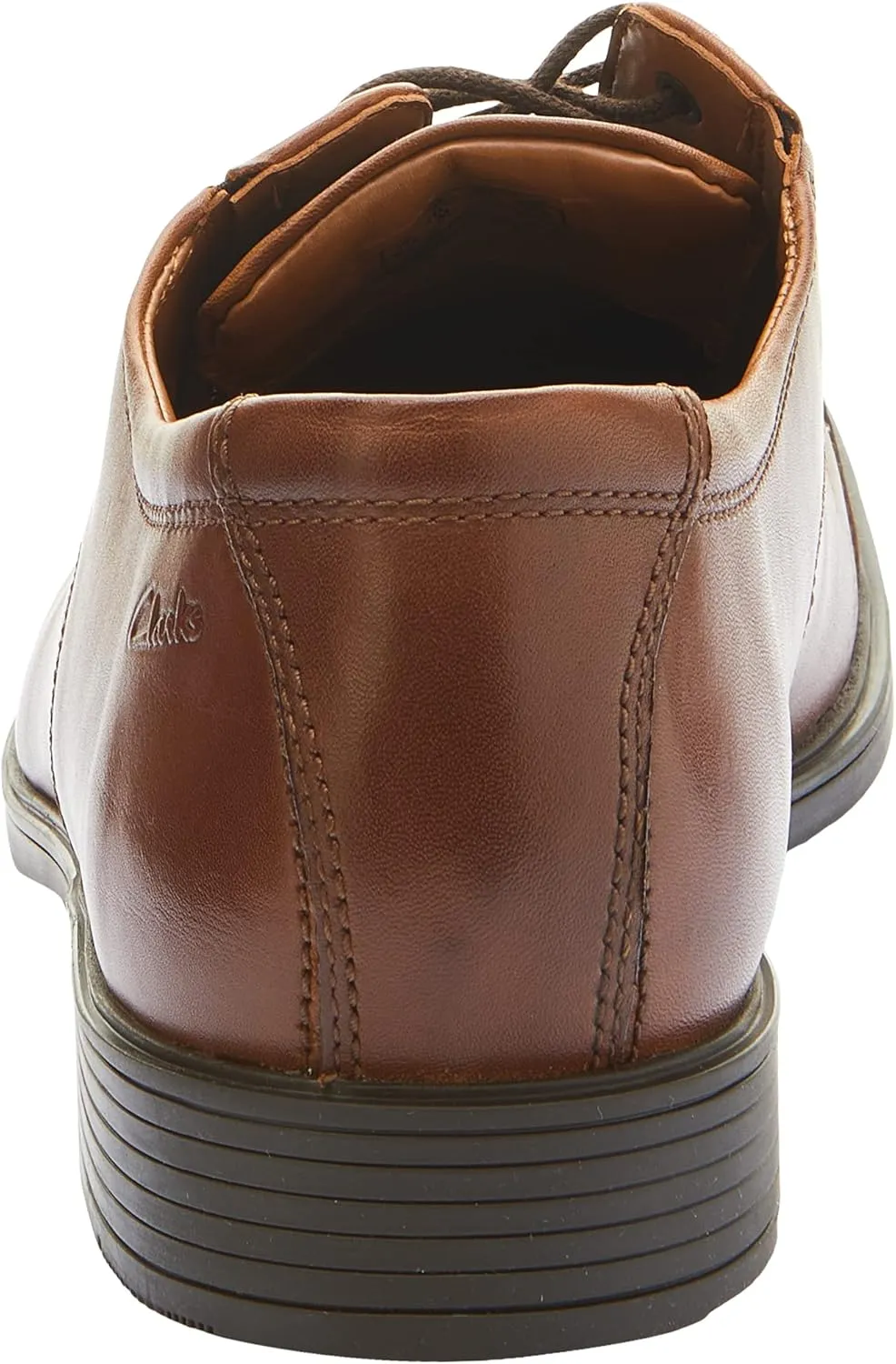 Clarks Men's Derby