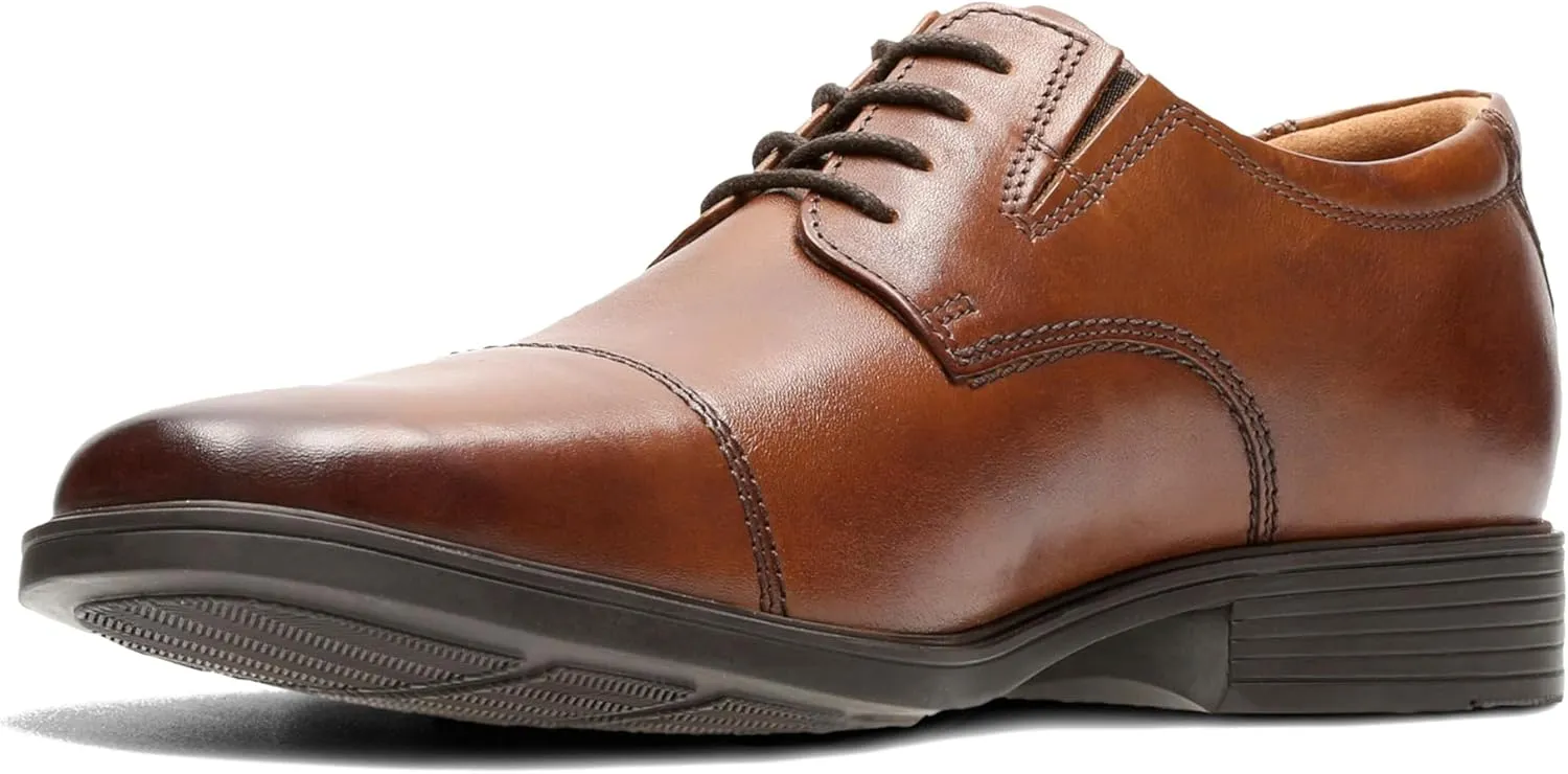 Clarks Men's Derby