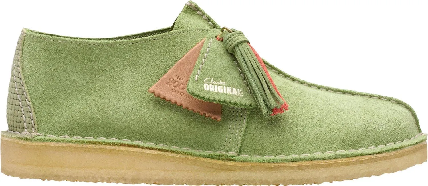 Clarks Men's Desert Trek Oxford