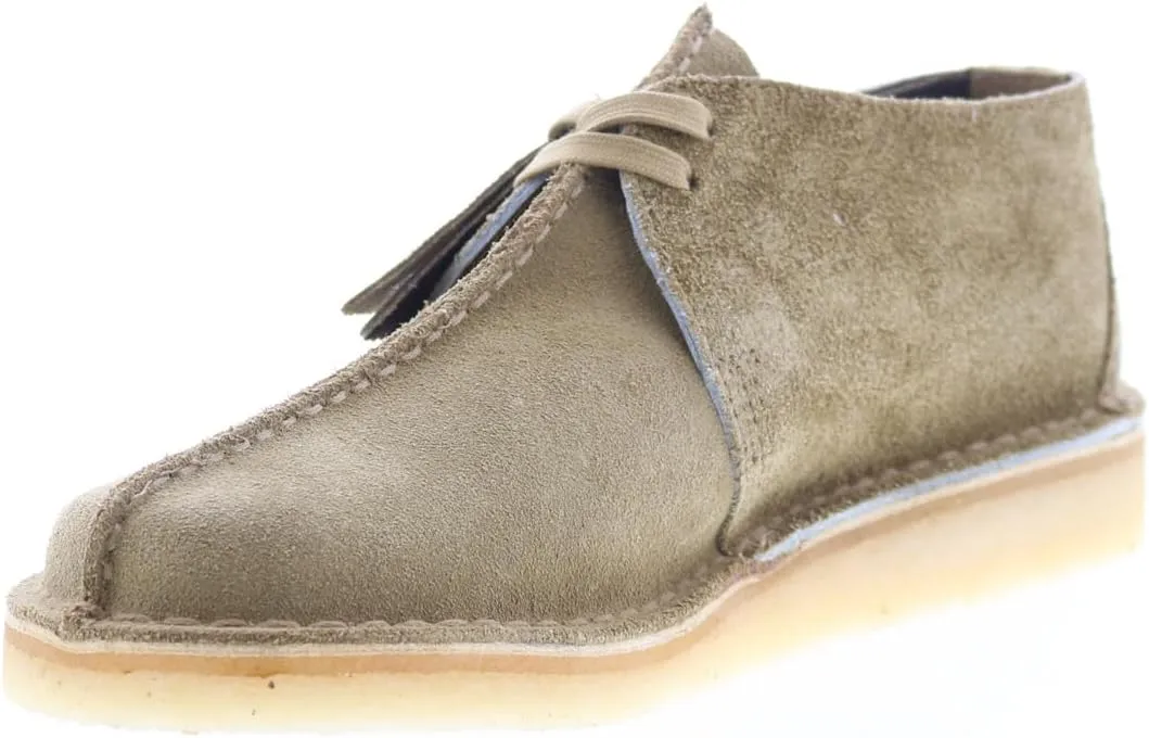 Clarks Men's Desert Trek Oxford