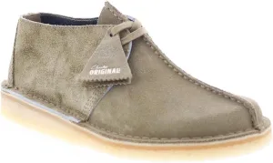 Clarks Men's Desert Trek Oxford