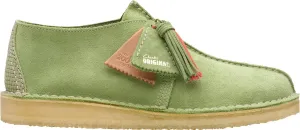 Clarks Men's Desert Trek Oxford